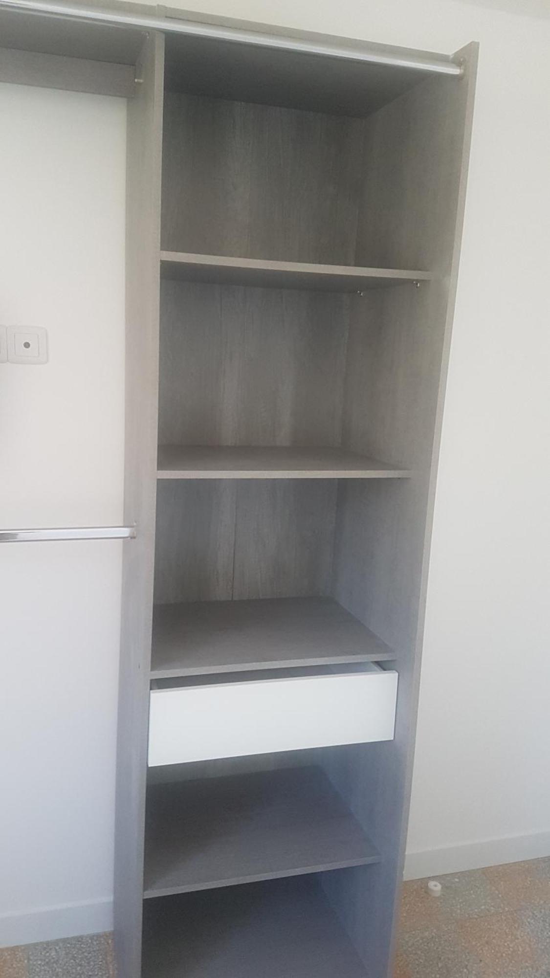 New Cheap Private Room, Kitchen , Overwieuw Sea,Tram On Spot, 12 Minutes From Nice Train Station With Tram , Beach In 17 Min Tram , Chambre Privee Pas Cher, Cuisine Equipee , Tram Sur Place, Apercu Mer, 12 Min De La Gare De Nice Avec Le Tram, 17 Min 部屋 写真
